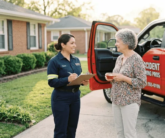 Accident Towing Service Young, AZ FAQs